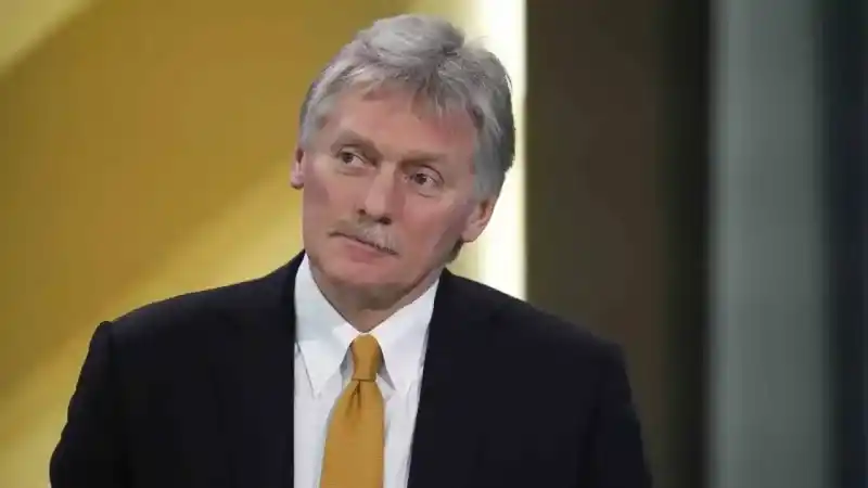Kremlin Sözcüsü Peskov: “Batı’nın (çatışmaya) girdiği andan itibaren bu bizim için bir savaşa dönüştü" Kremlin Sözcüsü Peskov: “Batı’nın (çatışmaya) girdiği andan itibaren bu bizim için bir savaşa dönüştü"