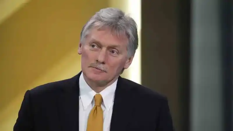 Kremlin Sözcüsü Peskov: “Batı’nın (çatışmaya) girdiği andan itibaren bu bizim için bir savaşa dönüştü