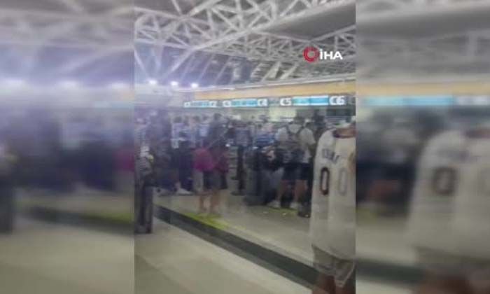 Çin’de 80 bin kişi Covid-19 nedeniyle kapanan kentte mahsur kaldı