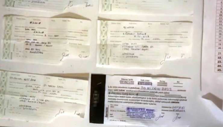 İki kardeş vatandaşları 20 milyon TL dolandırmış