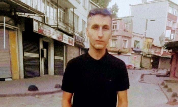 İstanbul’da Serhat Abik öldürüldü