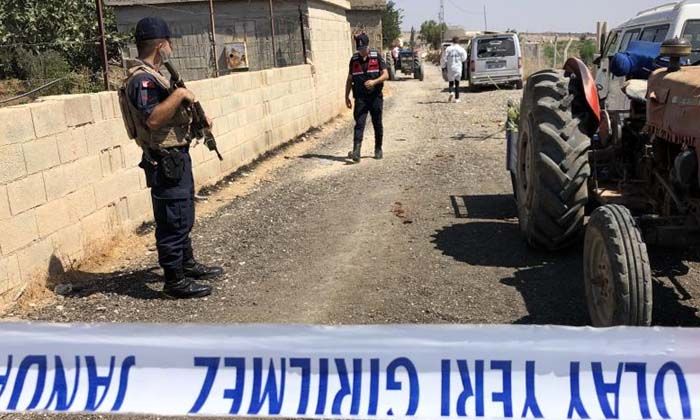 Gaziantep’teki kavgada Ali Köroğlu hayatını kaybetti