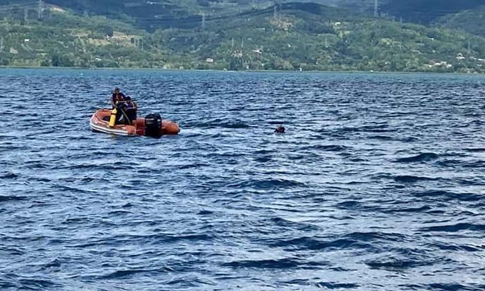 Sakarya’da Yusuf Aksarı boğularak hayatını kaybetti