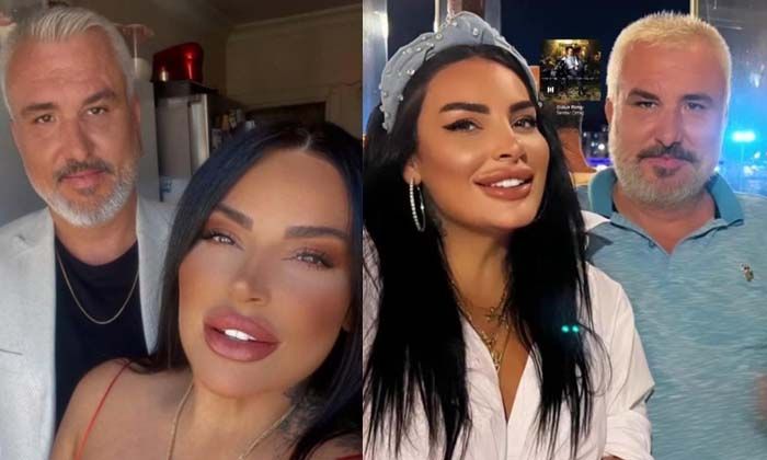 Tekirdağ’da Mehlika Derici ve Selçuk Çetiner ölü bulundu