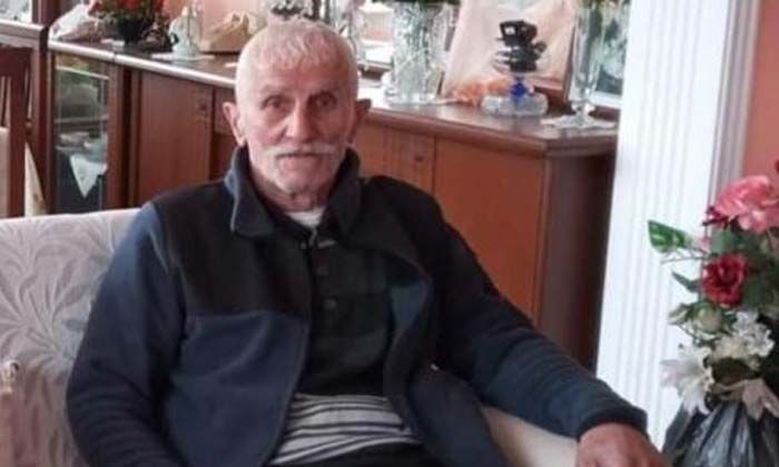 Rize’de doğum gününde otomobilin çarptığı Recep Ali Can hayatını kaybetti