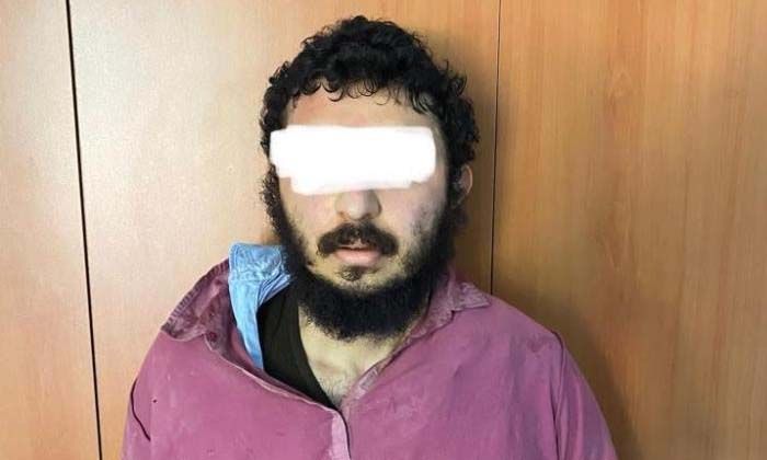 Zonguldak’ta Hacer Alkan’ın katili Mert Serkan Lülleci yakalandı