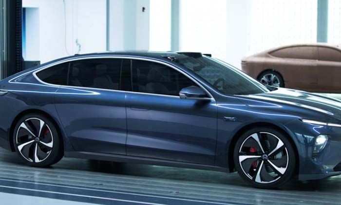 NIO, 15 bin avrodan ucuz elektrikli otomobil üretmeye hazırlanıyor
