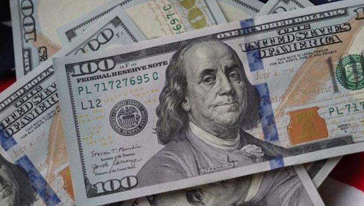 8 Ağustos dolar fiyatları