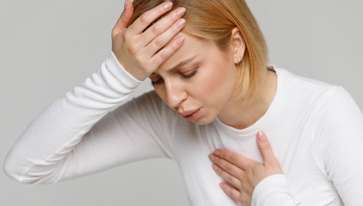 Uzman Klinik Psikolog Malas: ‘Panik atak çok çabuk etrafındakilere bulaşır’