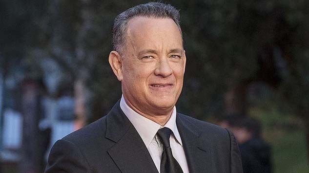 Kovid-19 tespit edilen Tom Hanks’ten iyi haber