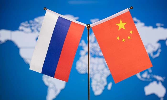 Çin’in Rusya’dan yaptığı ithalat, yüzde 49’luk artışla rekor kırdı