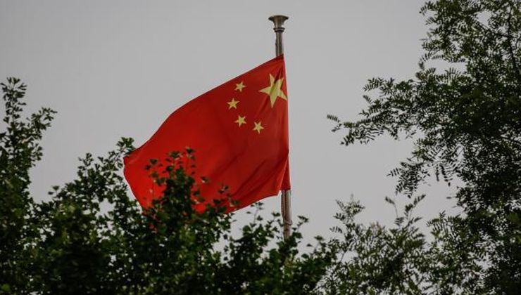 Çin: Tayvan Boğazı’ndaki durum ABD’nin inisiyatifiyle provoke edilerek oluşturuldu