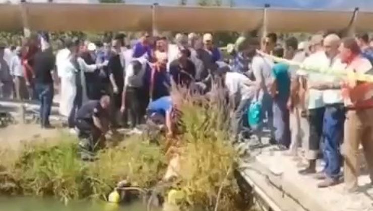 Bursa sahillerinde can pazarı: 1 kişi boğularak hayatını kaybetti, iki çocuk ölümden döndü