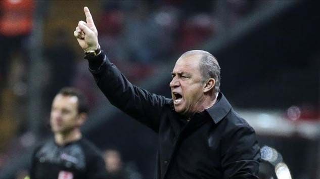 Fatih Terim’in koronavirüs testi pozitif çıktı