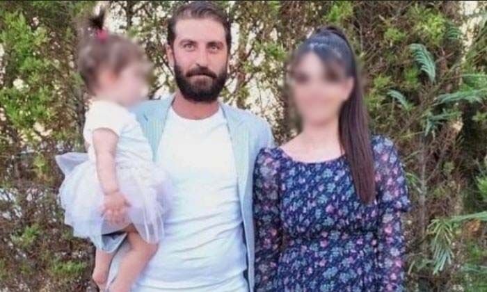 İzmir’de otomobilin çarptığı Fırat Albayrak hayatını kaybetti