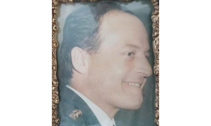 Emekli hava pilot binbaşı Fuat Ünnü hayatını kaybetti