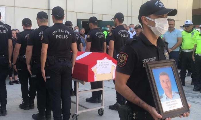 Bursa’da kalp krizi geçiren İlhan Ataman hayatını kaybetti