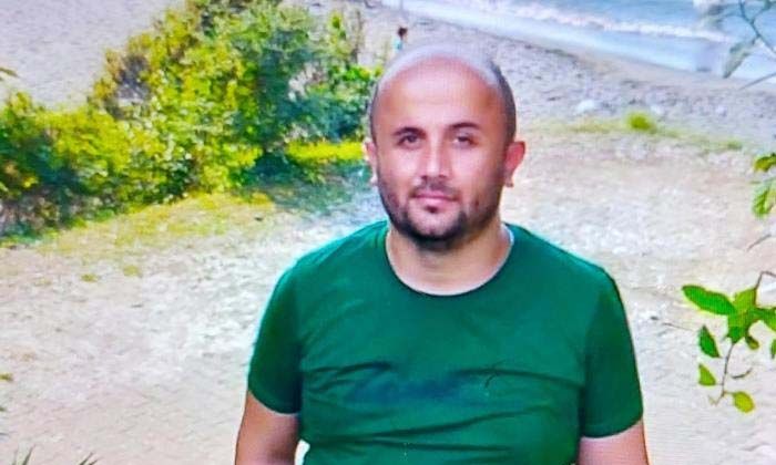 Ordu’daki kazada Tuncay Gümüş hayatını kaybetti