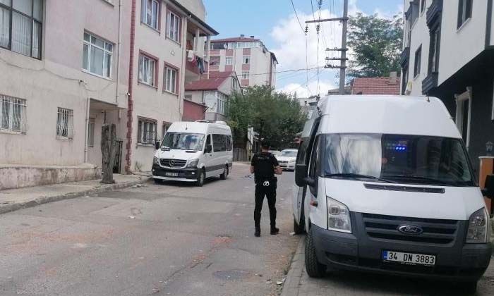 Kız alıp verme meselesi kanlı bitti