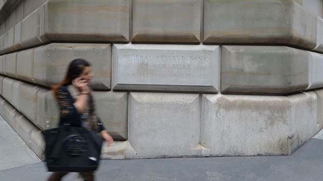 Fed’den piyasaları desteklemek için sınırsız varlık alımı