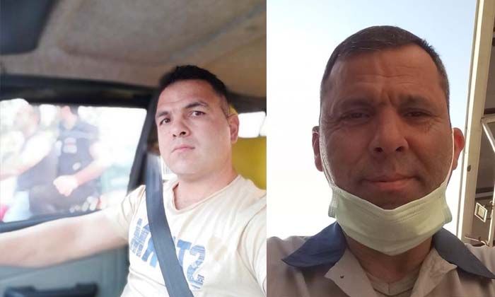 Aydın’da Yaşar Meke’yi öldüren Gökhan Özdemir intihar etti