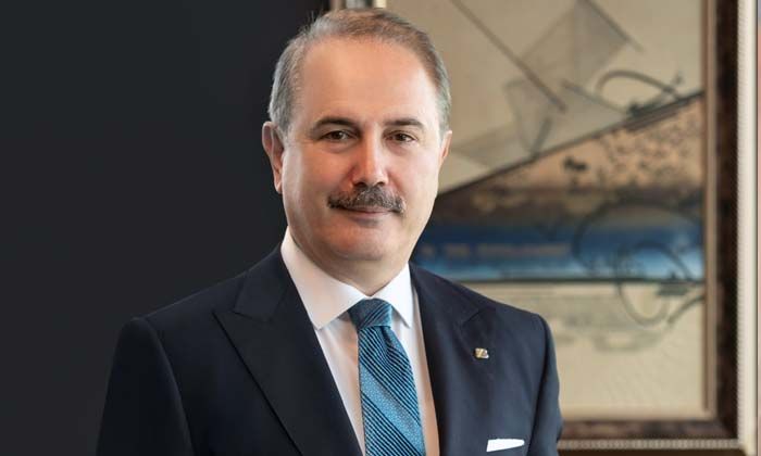 VakıfBank aktif büyüklüğünü yüzde 76 artırdı: Aktif büyüklüğü 1,3 trilyon TL’ye ulaştı
