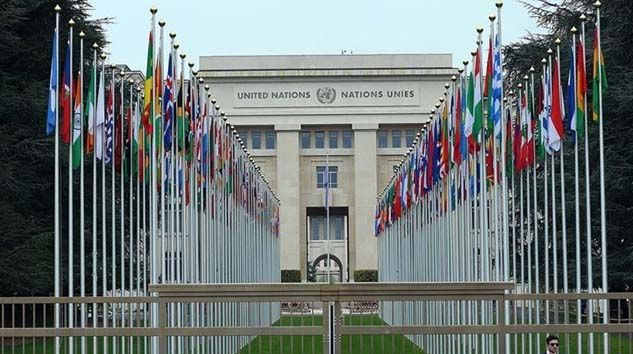 BM’den koronavirüs salgınıyla mücadele için küresel ateşkes çağrısı