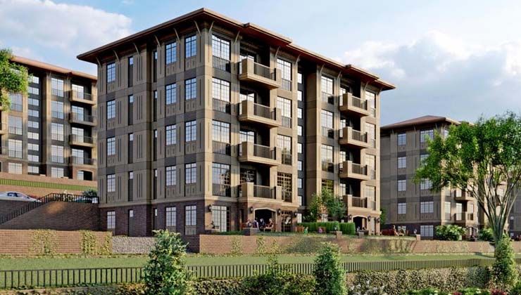 Üniversite öğrencileri kiralık daire talebini yüzde 80 arttırdı