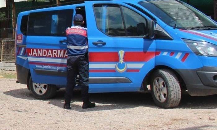 Denizli’de Barış Sarıkaya öldürüldü