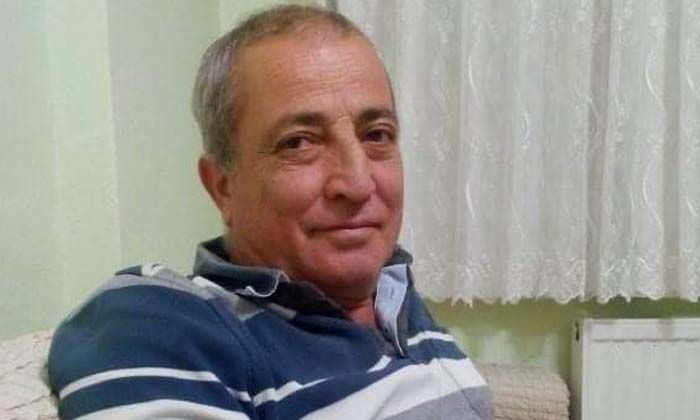 Kastamonu’da Celal Kabakaya öldürüldü