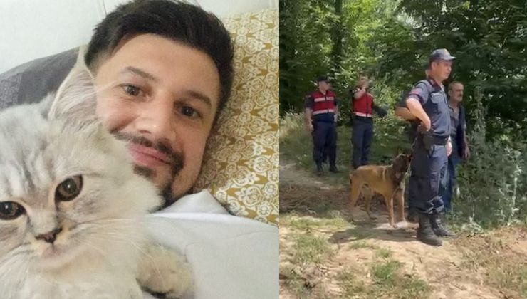 Bursa’da 8 gündür aranan Hikmet Özgüneş ölü bulundu