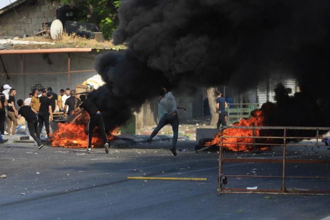 İsrail güçleri Batı Şeria’da 3 Filistinliyi öldürdü