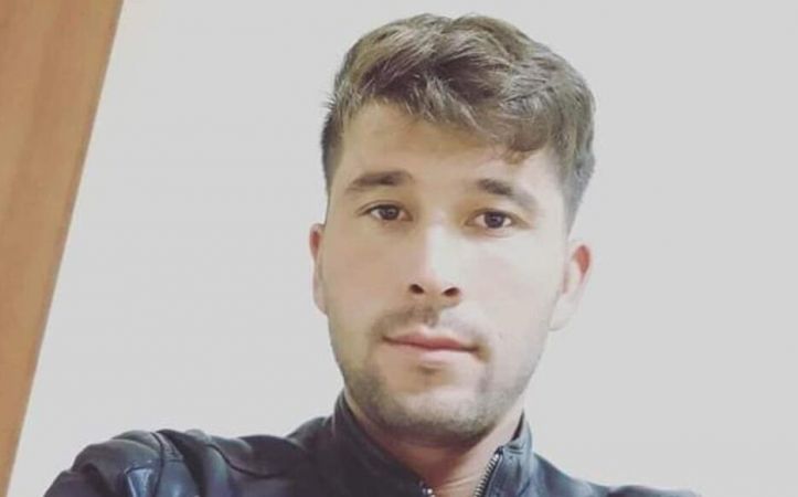 Butdur’da Esat Kani öldürüldü