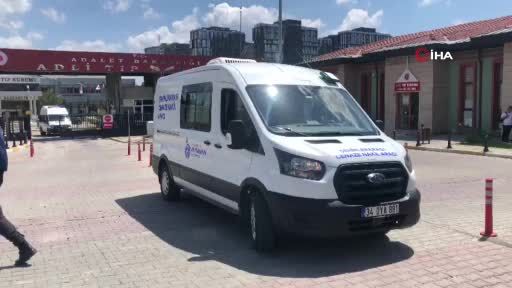 Beyza Doğan’ın katili Salim Tekin öldü