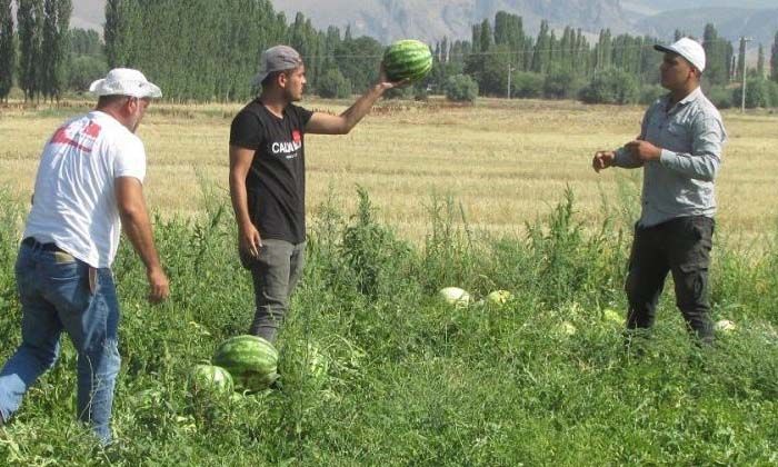 Pandemi döneminde işsiz kalan adamdan başarı dolu girişimcilik hikayesi Pandemi döneminde işsiz kalan adamdan başarı dolu girişimcilik hikayesi