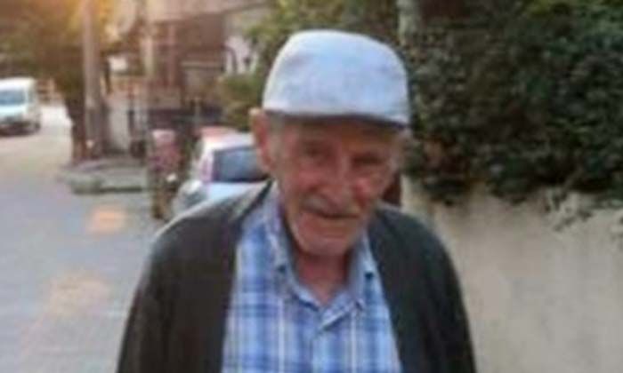 Yalova’da Ali Kaya ölü bulundu