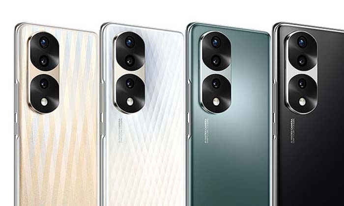 HONOR, IFA 2022 fuarında yeni ürünlerini tanıtacak