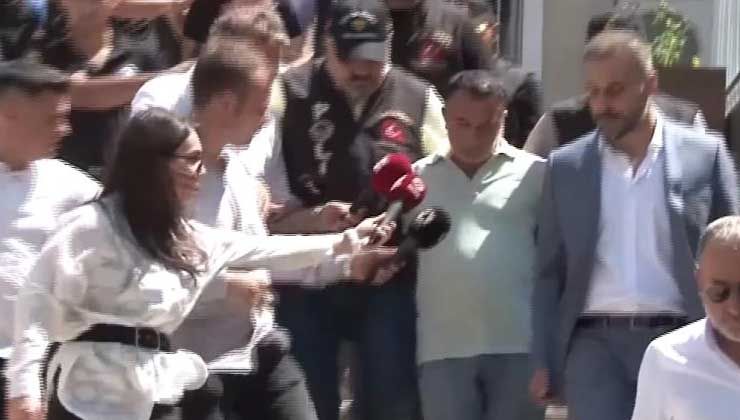 Kartal’daki cemevine saldıranlardan 4’ü tutuklandı! İfadeleri ortaya çıktı…