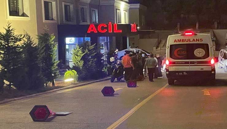 Aile faciası: Cinnet getiren genç, babası-annesi ve iki kardeşini öldürüp intihar etti