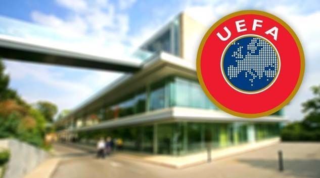 UEFA, Şampiyonlar Ligi ve Avrupa Ligi final karşılaşmalarını süresiz erteledi