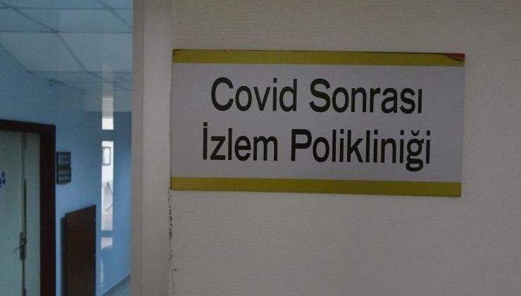 Prof. Dr. Tevfik Özlü: Covid vakalarında ölüm sayıları giderek artıyor Prof. Dr. Tevfik Özlü: Covid vakalarında ölüm sayıları giderek artıyor