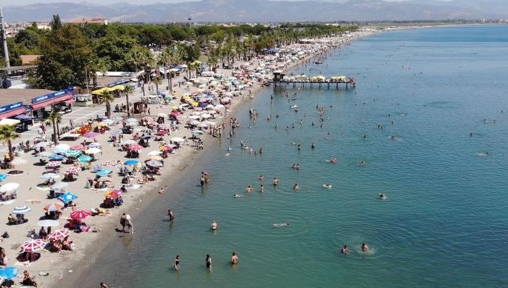 Balıkesir’de deniz suyu ‘iyi’ çıktı