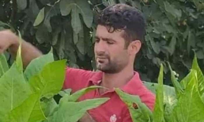 Adıyaman’da Mustafa Taştan traktör kazasında hayatını kaybetti