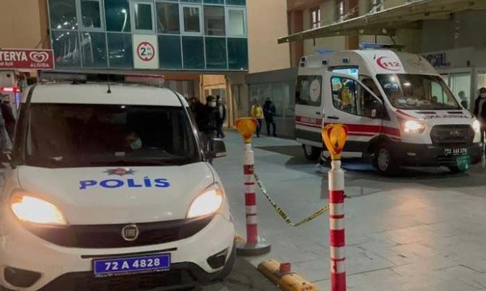 Batman’da Mesut Demir öldürüldü