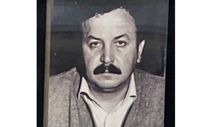 Yukatel Kayserispor eski başkanı Mustafa Elmaağaçlı hayatını kaybetti