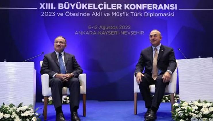 Bakan Bozdağ’dan Osman Kavala açıklaması