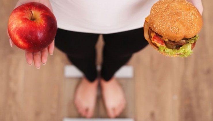 ‘Obezite şeker hastalığını tetikliyor’