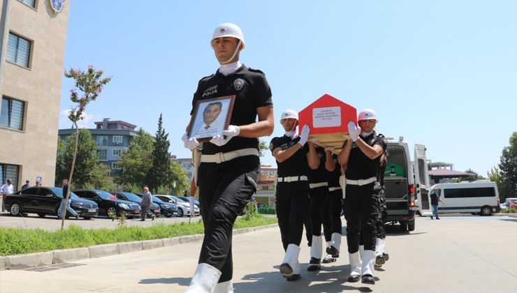 Kahramanmaraş’taki aile faciası