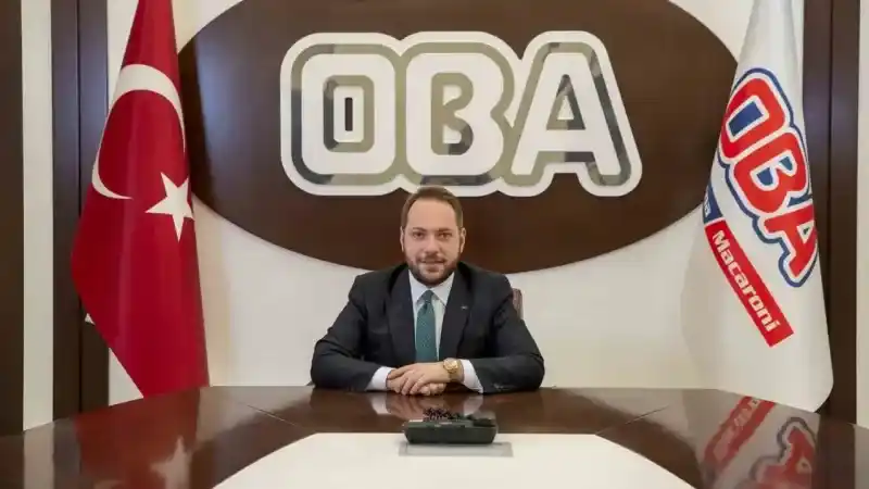 Oba Makarna 2023 yılında 1,3 milyar TL net kar elde etti