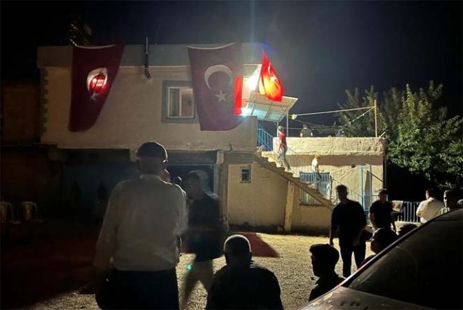 Irak’ın kuzeyinde şehit düşen Mustafa Demir kimdir nerelidir?